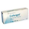 Buy Cafergot Fast No Prescription