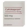 Buy Cyklokapron Fast No Prescription