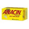 Buy Anacin No Prescription