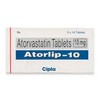 Buy Atorlip-10 Fast No Prescription