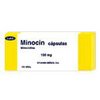 Buy Minocin No Prescription