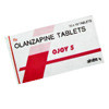 Buy Olanzapine No Prescription