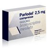 Buy Parlodel No Prescription