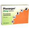 Buy Phenergan No Prescription