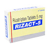 Buy Rizact No Prescription