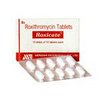Buy Roxithromycin Fast No Prescription